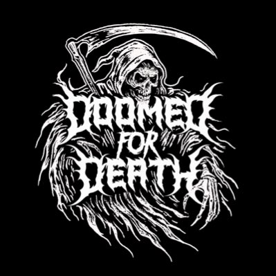 Doomed for Death tweet media