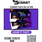 Photo by Tech Summit (@tech_summit_)