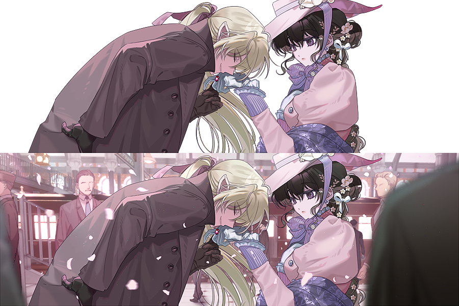 🤍꼬막🤍 tweet media