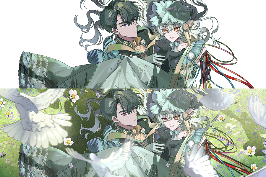 🤍꼬막🤍 tweet media