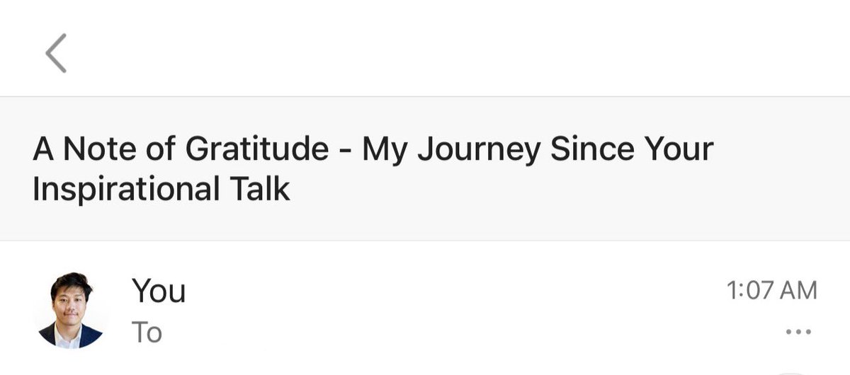 Rasinmoly's tweet photo. So many amazing individuals have guided me on this journey, and I have nothing but gratitude to them. I'm so glad to have met you all and I am forever thankful for the wisdom and support you've shared. 🙏

#Gratitude #Thankful #Progress https://t.co/kUTW19c0WV