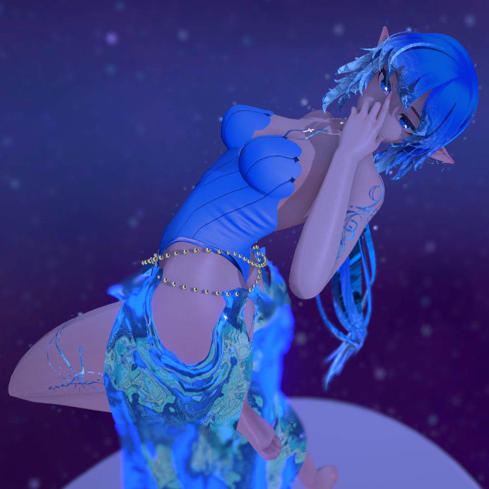 niphleim's tweet photo. See me now?

#vtuber #warudo #NiphReflection https://t.co/CpyfqqFrKp