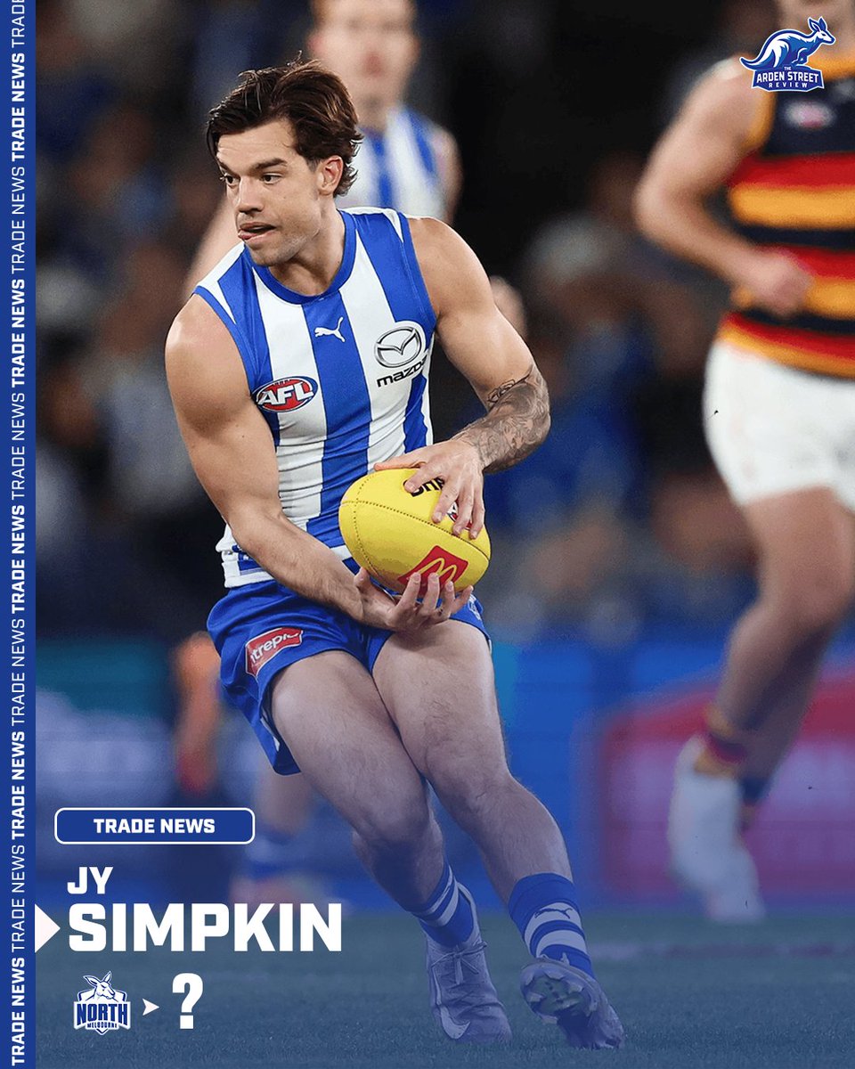 The Arden Street Review tweet media