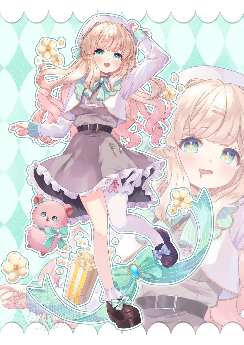 _kot_hanamiya's tweet image. ˙˚ʚ  #IRIAMメンテ中のフォロー祭り ɞ˚˙

       あなたのわがままお嬢様

          ✧••┈┈┈┈┈┈••✧

         💍：癒しパワー全開

         💚：寝かしつけ◎

         🫧：治安💮💯

          ✧••┈┈┈┈┈┈••✧

♡･♲･✎⇒気になる方お迎え👀

youtu.be/9nDvq974QZw?si…