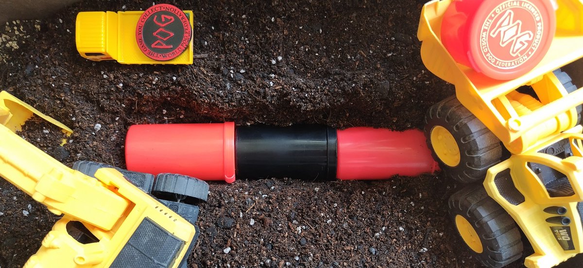 🚀 $POG TGE coming on Solana next week,  join the Telegram group:
t.me/+1C1zg3MxiSQ2N…

Built in the 90s. Flowing in 2025. Feeding Web3 drop by drop.

#crypto #trenches #Web3Gaming