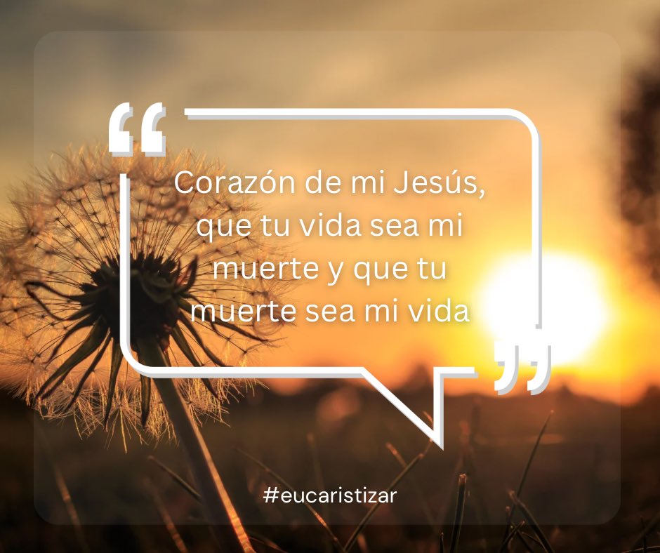 Levántate #eucaristizar <a href="/eucaristicas/">M.E.N.</a> <a href="/riedigital/">Revista Rie</a> <a href="/granitodigital/">EGDA</a>