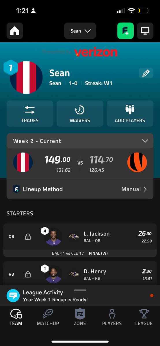 life_vers's tweet photo. @NFLFantasy Me https://t.co/Vle1Iim5TP