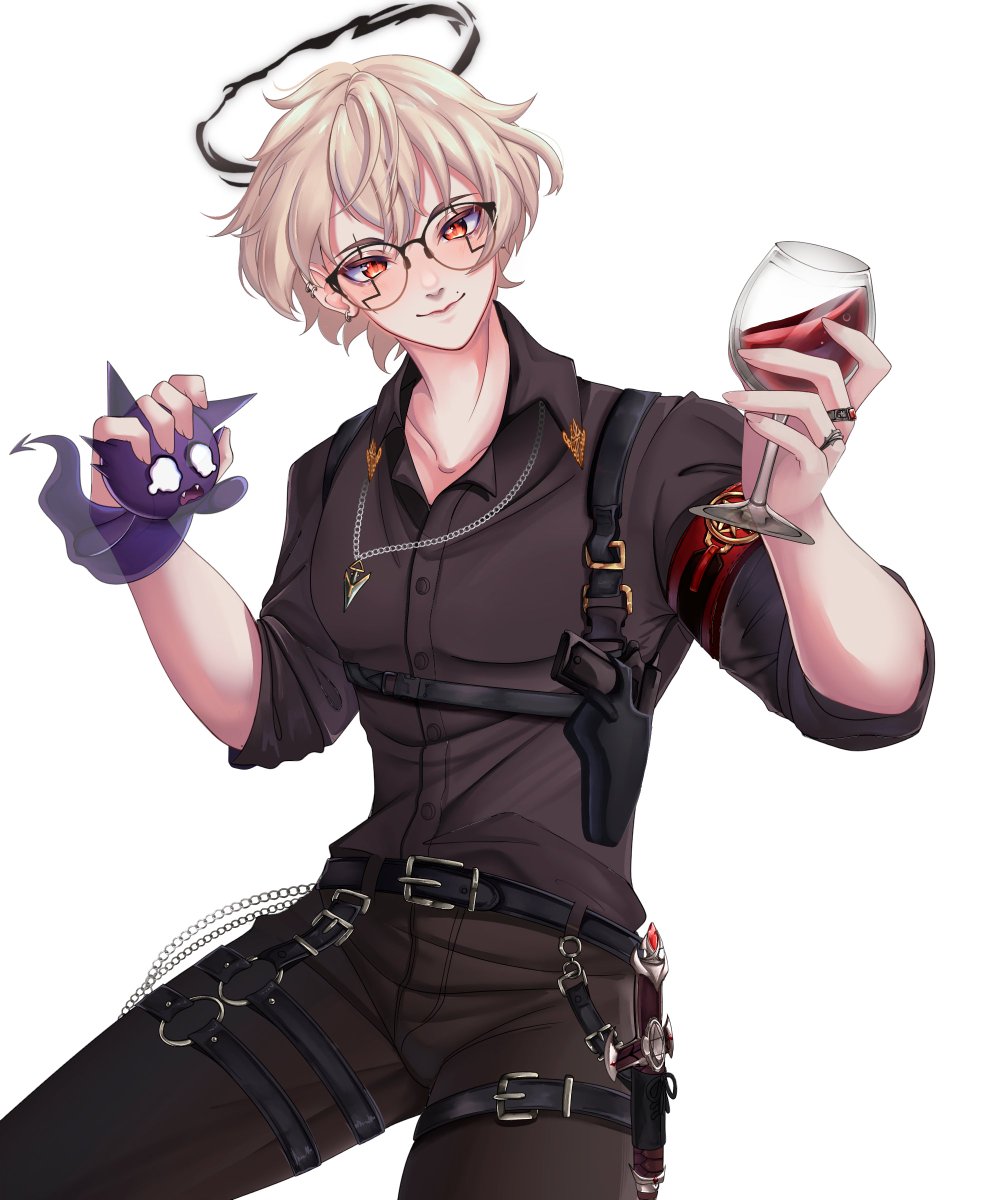 GabutoVT🍷✨ tweet media