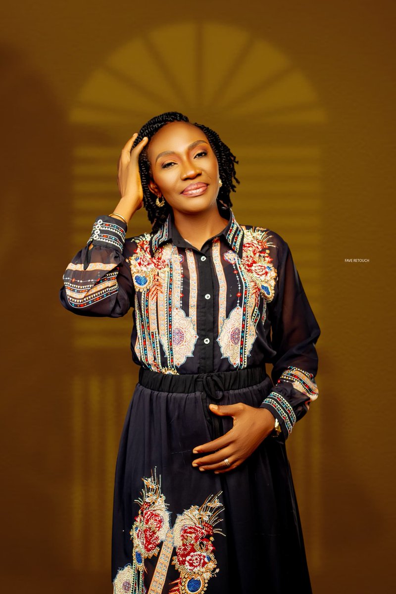 Happy Birthday Mommaaaaaaaaaa😁😁
PhD holder ☺
Your story inspires me crazily and I promise you'll not be the only one with PhD in our Family but allow me to chuba ego first 😂😂
Thank you for becoming our Mother, we worry you a lot but it's out of Love😁😋