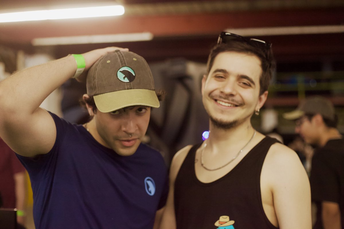 A.K.I VENEZUELA tweet media