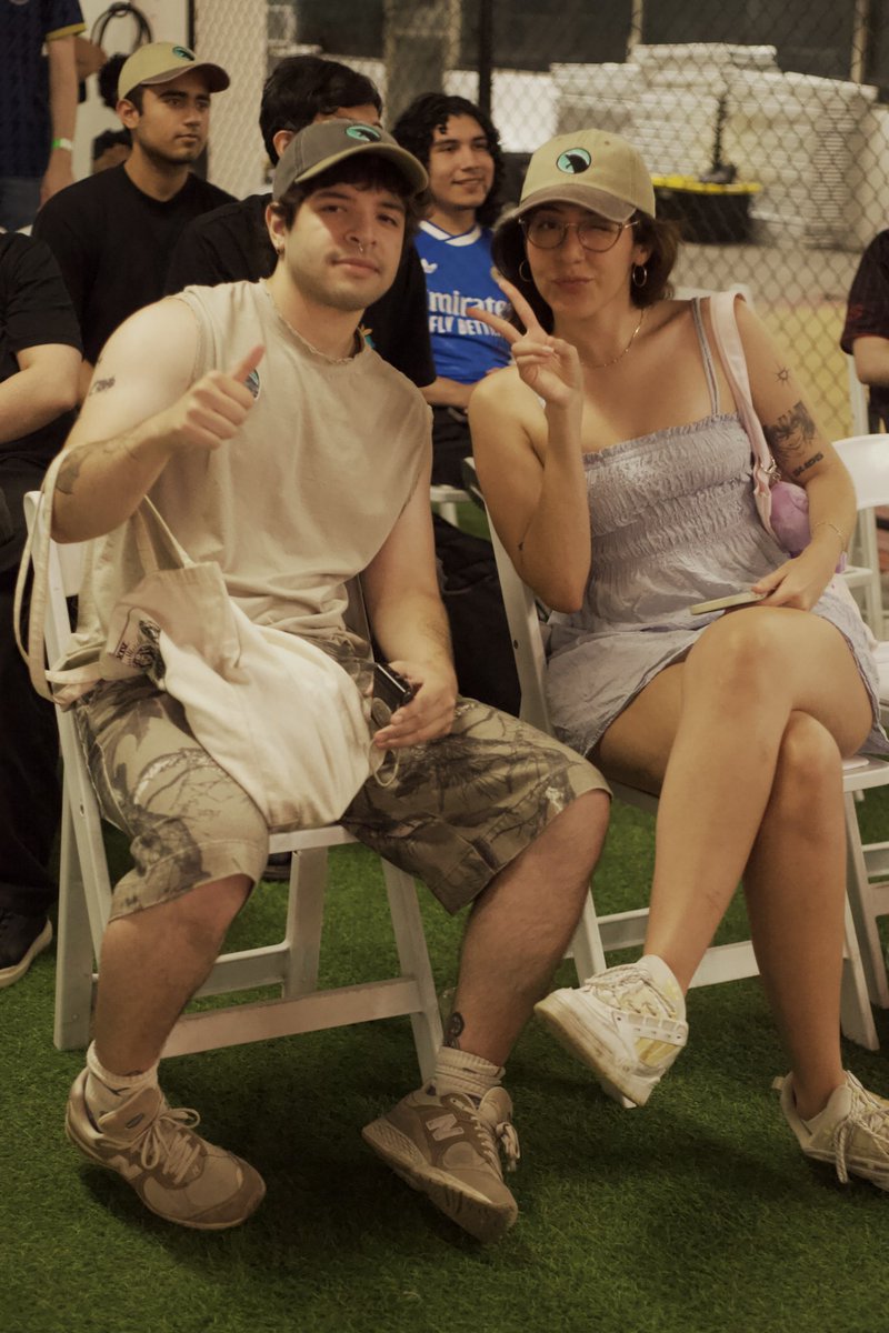 A.K.I VENEZUELA tweet media