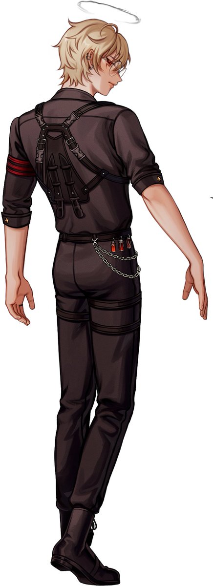 GabutoVT🍷✨ tweet media