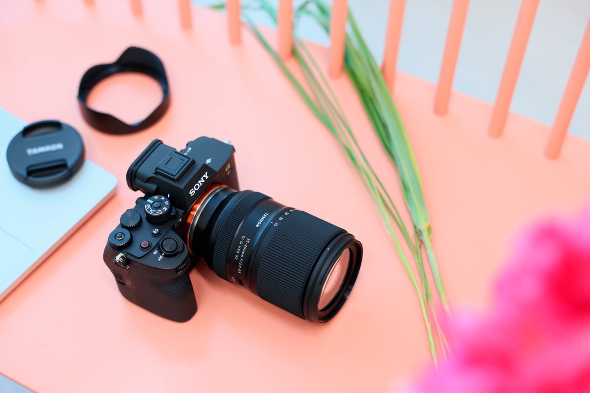 tamron_india tweet media