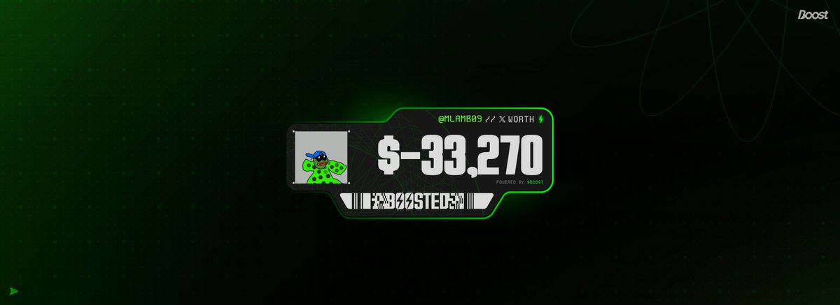 mlamb09's tweet photo. Pulse &amp; @boostdotgg just put a dollar value on my CT grind: $-33,270.

What's yours?

Check now: https://t.co/aJ8c0XHhtw https://t.co/08hURvbPyS