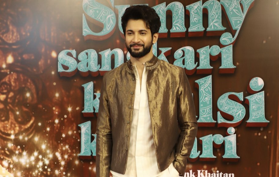 BollywoodH's tweet image. It Feels #Incredible to #Recreate an #Iconic Moment” -  #RohitSaraf on His #K3G-Inspired Shot in #SunnySanskariKiTulsiKumari 

tinyurl.com/2s3strjm