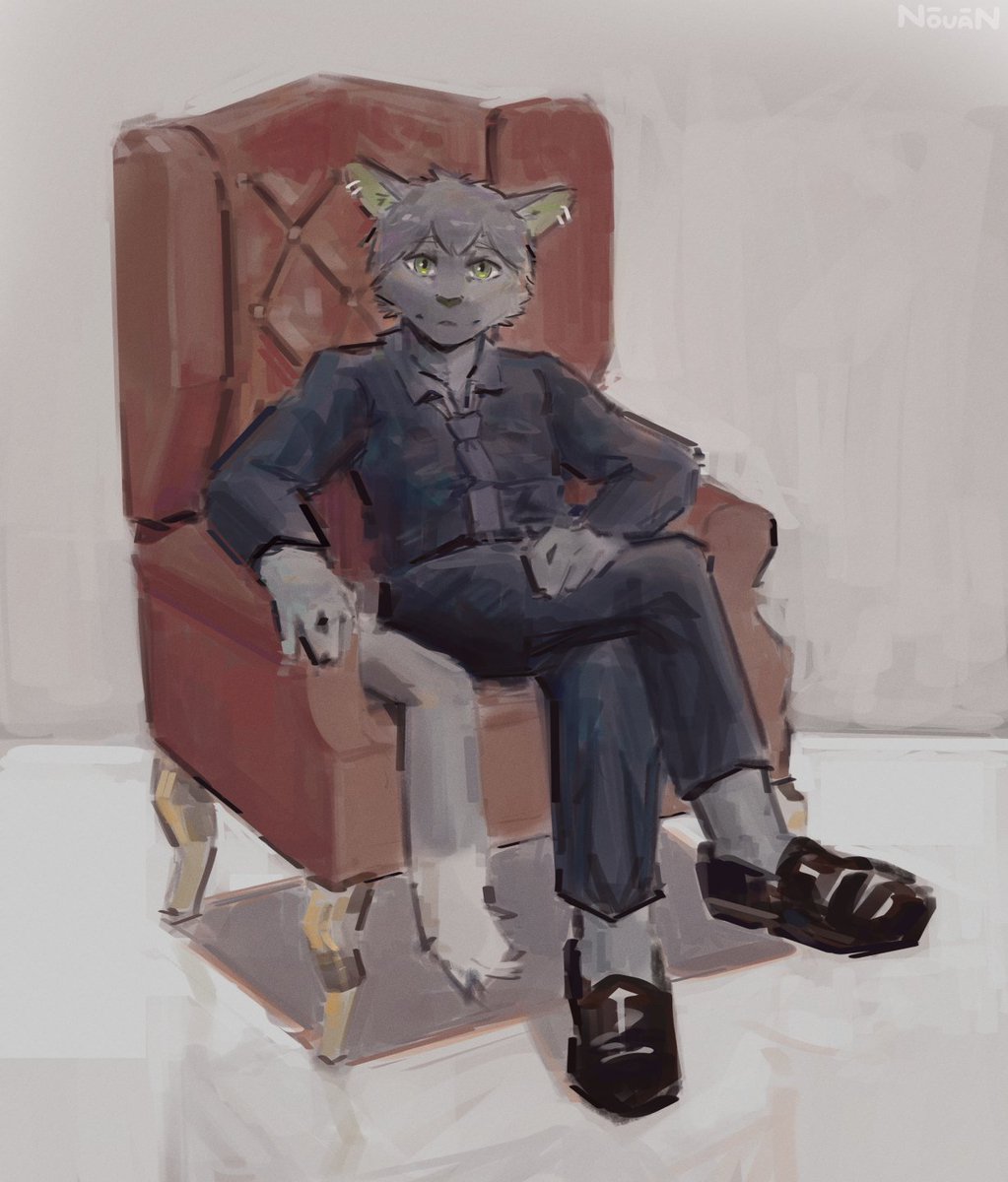 Portrait commission for Lucas

Thank you for the support!