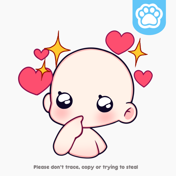 ART RAFFLE   (=^‥^=) ♡

✦ 1 YCH GIF

HOW TO ENDER: 
• Follow me , Like, Comment  and RT (no qrt)  to enter 

Ends: 21/09

Good luck to all the participants. 💙

Note: I put the base up for sale in case anyone is interested in buying it!  (vgen.co/anxiielyss/shop)