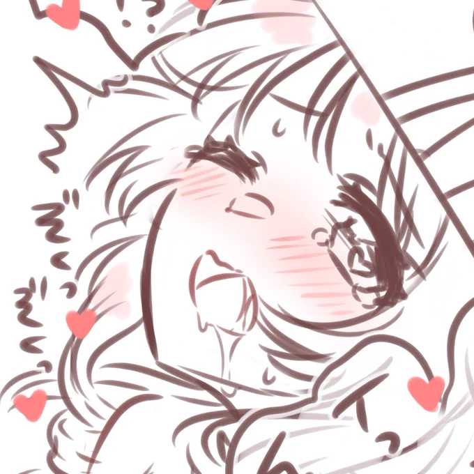 R18ボイスのskebコミッション納品しました✨️
旦那のいない時に古馴染みとノリで浮気えっち💕って感じの内容です!

やってることは不倫なのですが軽いノリの大人の火遊び、ワンナイトとかに近いので気持ち的には浮気で録りました!!

リピートありがとうございます!!✨️ 