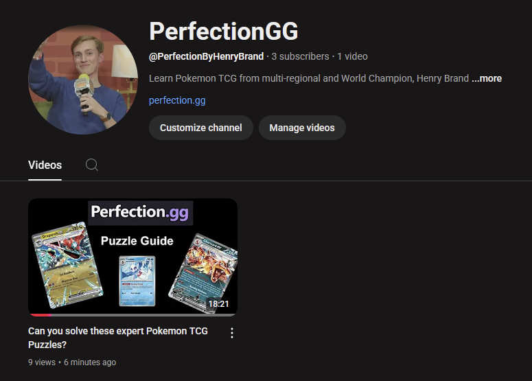 Henry Brand tweet media