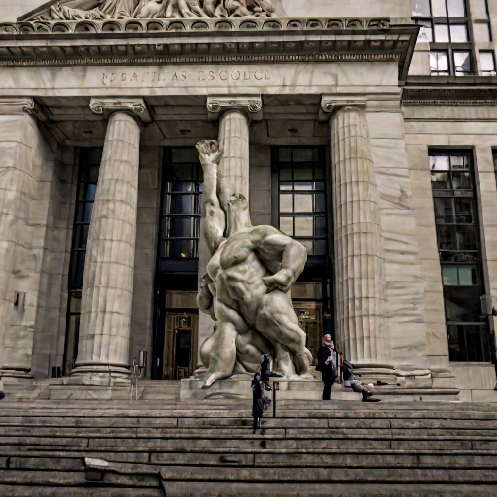 MiningGuide's tweet image. The Fed&apos;s set to discuss a potential rate cut this Wednesday. Markets expect 0.25%, but there&apos;s more beneath the surface: a system stretching its credibility. A rate cut isn&apos;t a &quot;victory&quot; just yet. 📉 #Fed #Economy #InterestRates