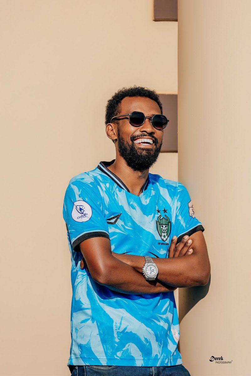 08Burdizo's tweet photo. π Thank you, AVARC Sports π
The masters of crafting iconic jerseys for alumni leagues in πΊπ¬β¨
Your dedication to quality and passion for the game shines through every thread of our new kit.
#EnyondoSeason10
#3TimeChampsLoading
#YetwareOtatomerwaEnyondo
#RoadToTheKraal https://t.co/SZ9SwO1kzo