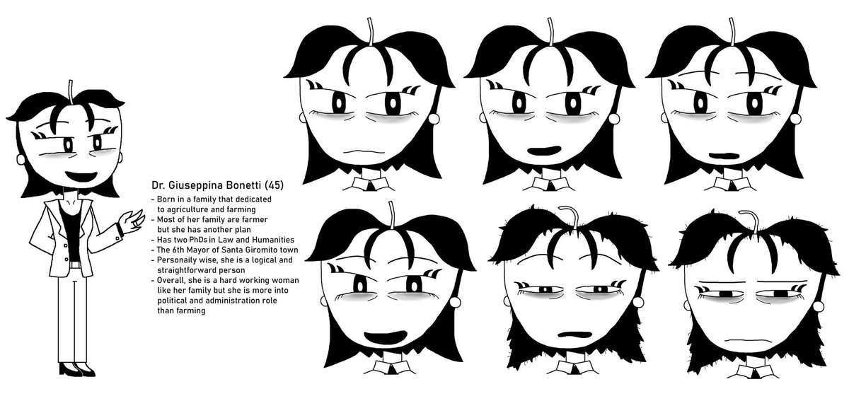 Dictator Rat tweet media