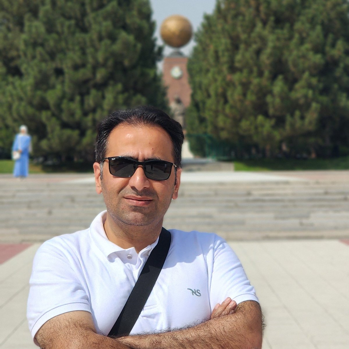 #NewProfilePic
عکس جدیدو گمم نکنید از این حرفا