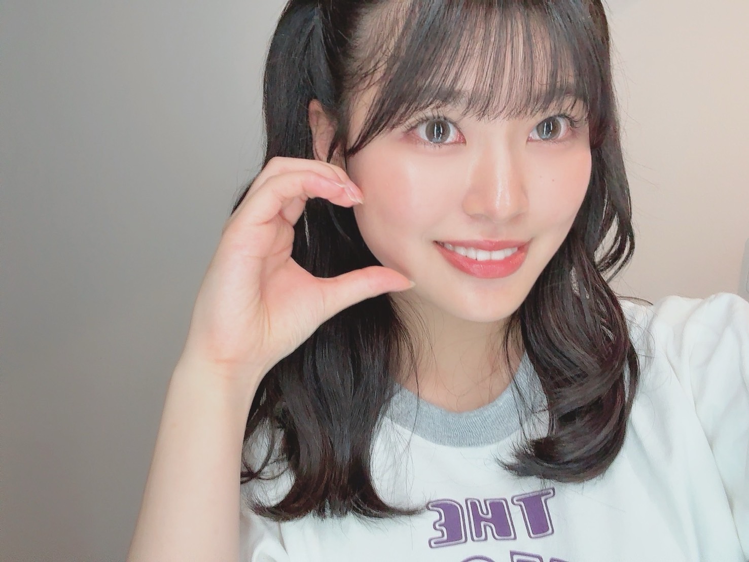咲 黒島咲花【NMB488期生】 on X: 