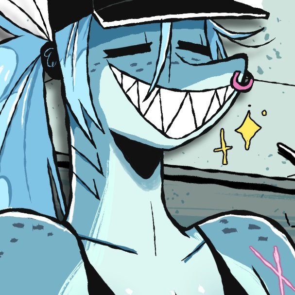 pisceangod's tweet photo. @Oftheirscorpio ᅠ
Obedience? Oh why must she view their compatibility such a way. . . 💧

But he wouldn't say otherwise, being quite the people pleaser. They're just in awe at Scorpio's divine body.

“ It looks sooo good on ya Scorpi! ” Pisces complimented.

. . . May it touch?
ᅠ https://t.co/XGdsTT5kxh