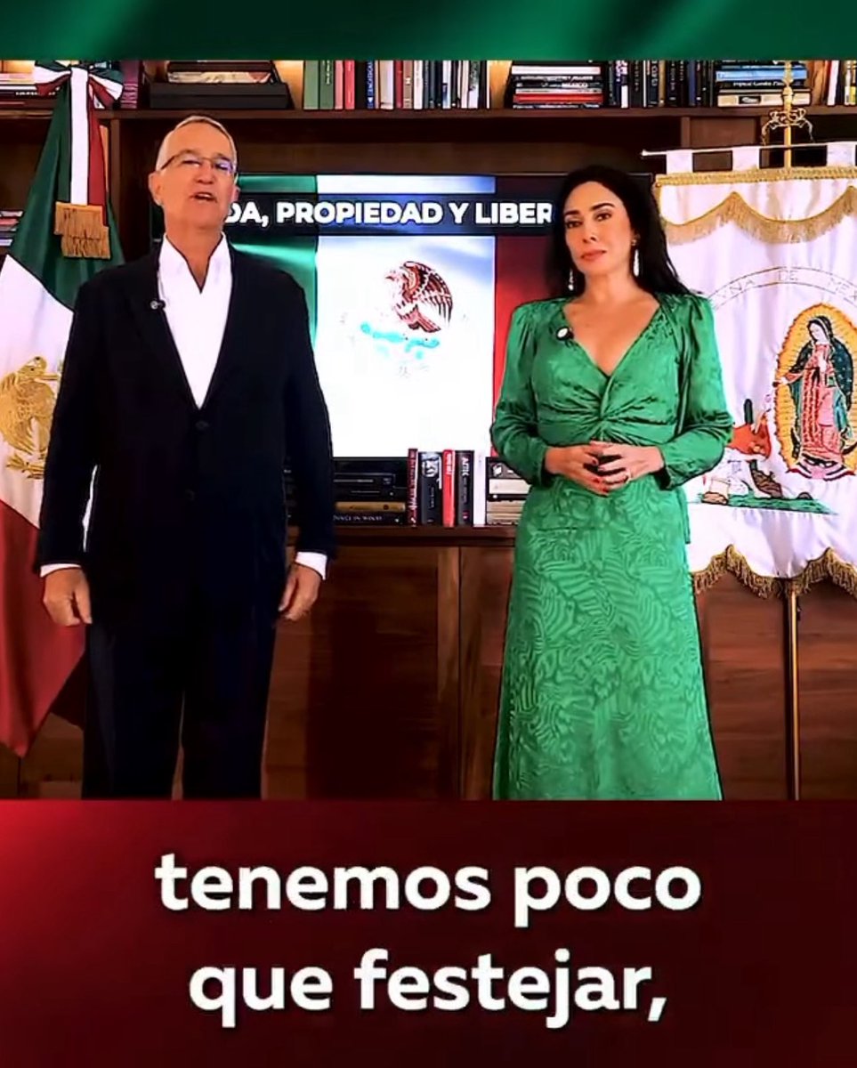 FreddyOliviery's tweet photo. Es normal que @ricardobsalinas tenga poco que celebrar, son $74 mil millones los que no lo dejan dormir. https://t.co/cNq84g6eXo