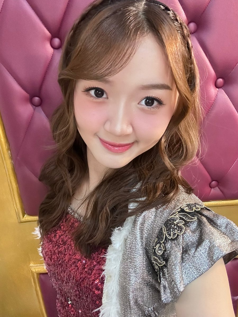 Happy #seLIAsa 
Semangat ya buat kegiatan hari ini mbak Lia <a href="/AU_LiaJKT48/">Aurellia</a>