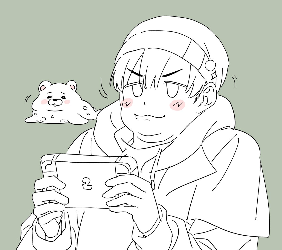 擠🦭

#阿萬人迷