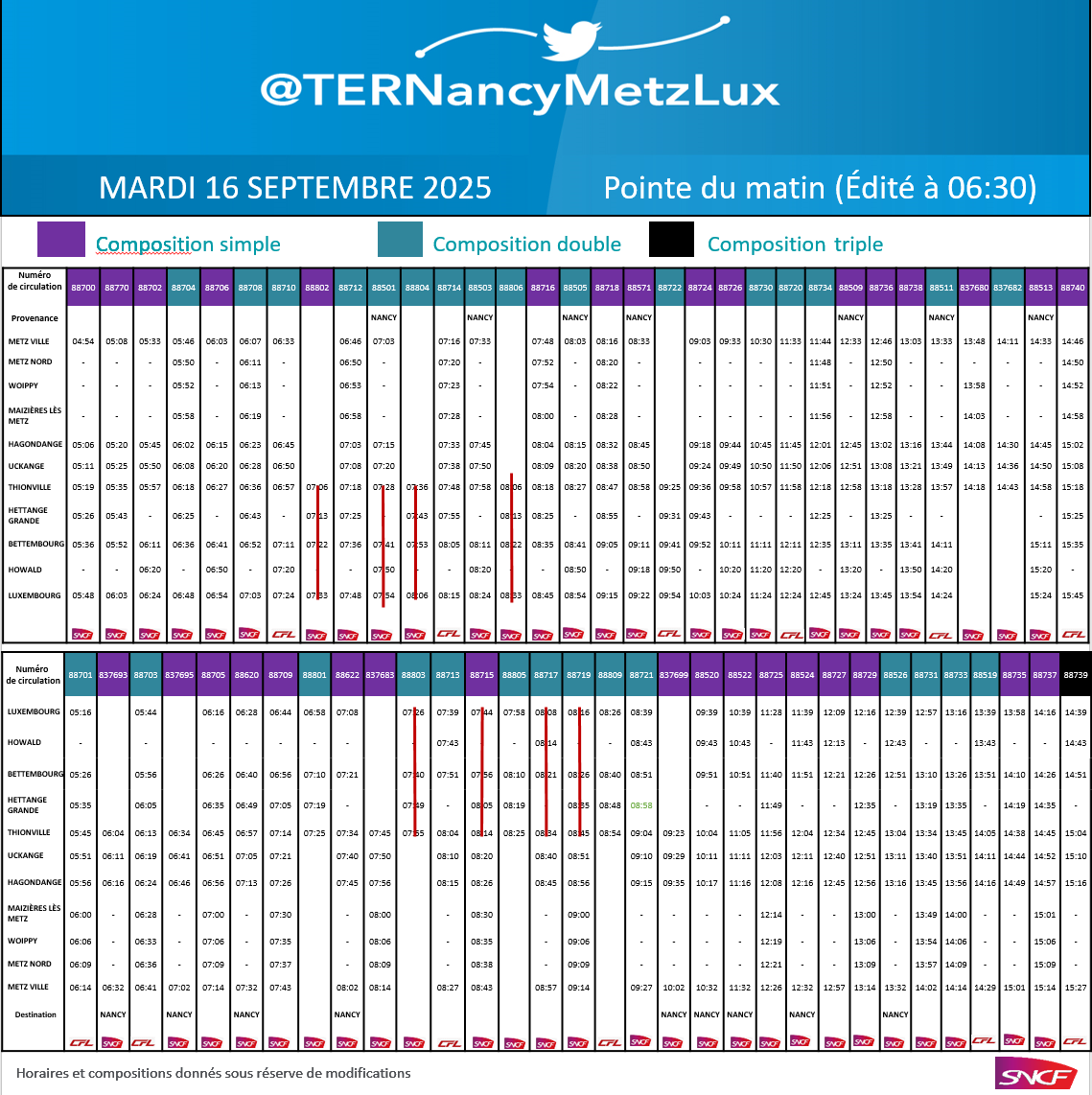 TER Nancy-Metz-Lux tweet media
