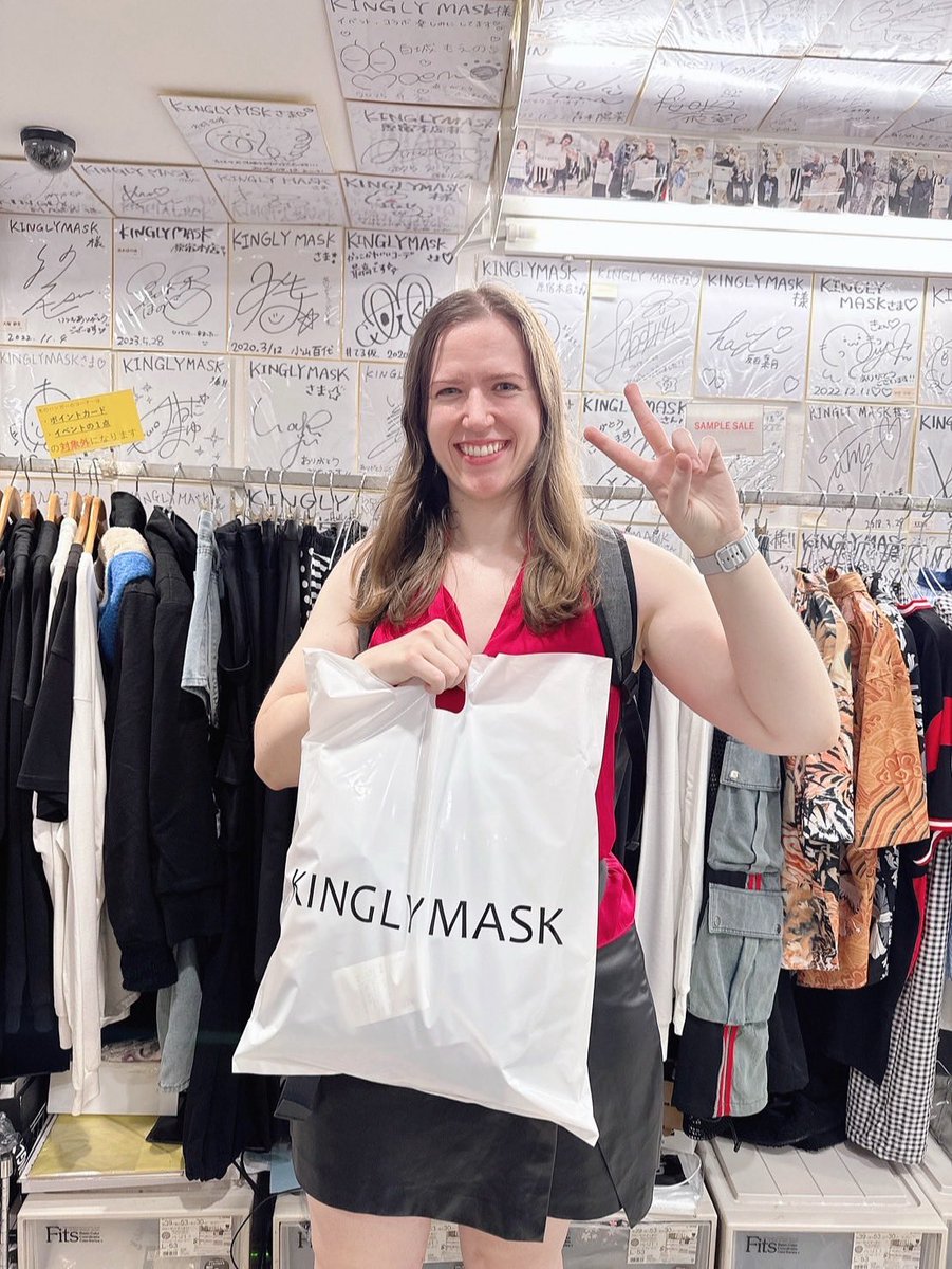 KINGLY MASK キングリーマスク　5部袖セーラーブルゾン　セーラー　原宿 KINGLY MASK キングリーマスク 5部袖セーラーブルゾン セーラー 原宿