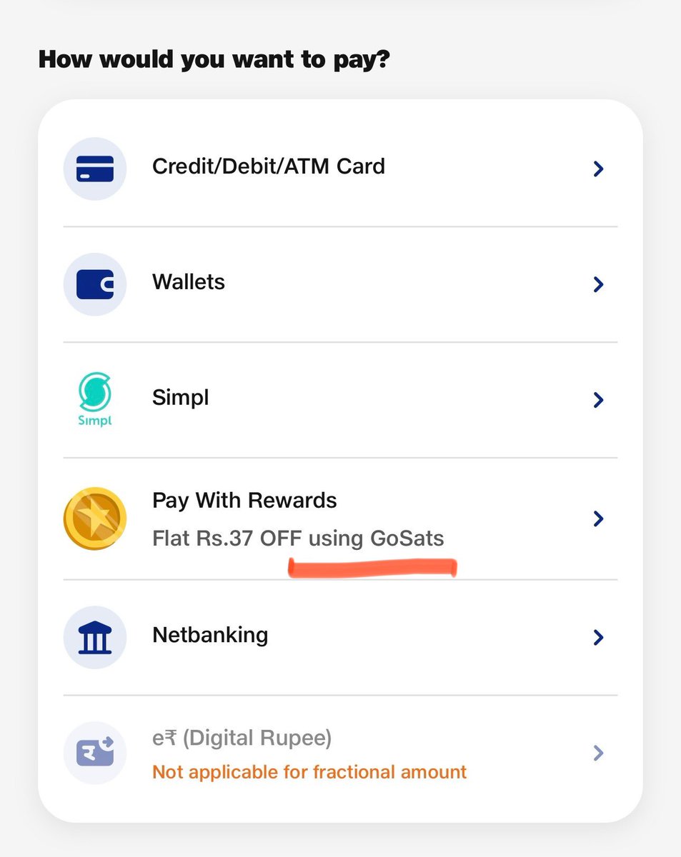 Have you paid your JIO phone bill using bitcoin?