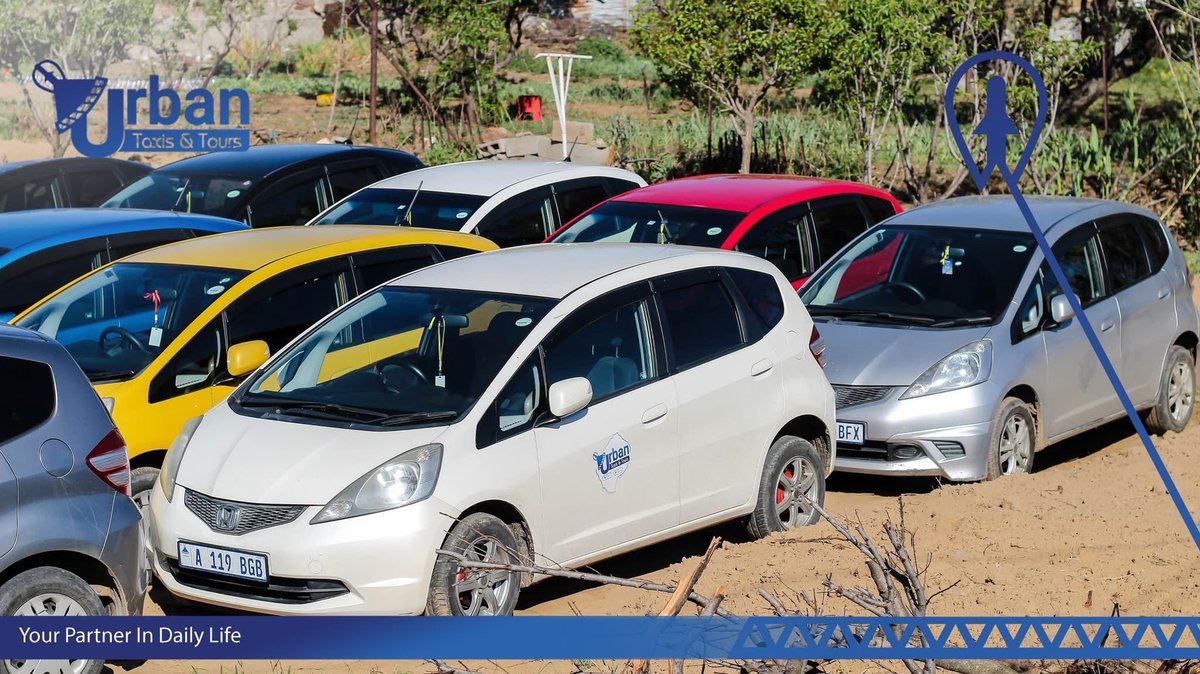 Urban Telephone Taxis & Tours tweet media