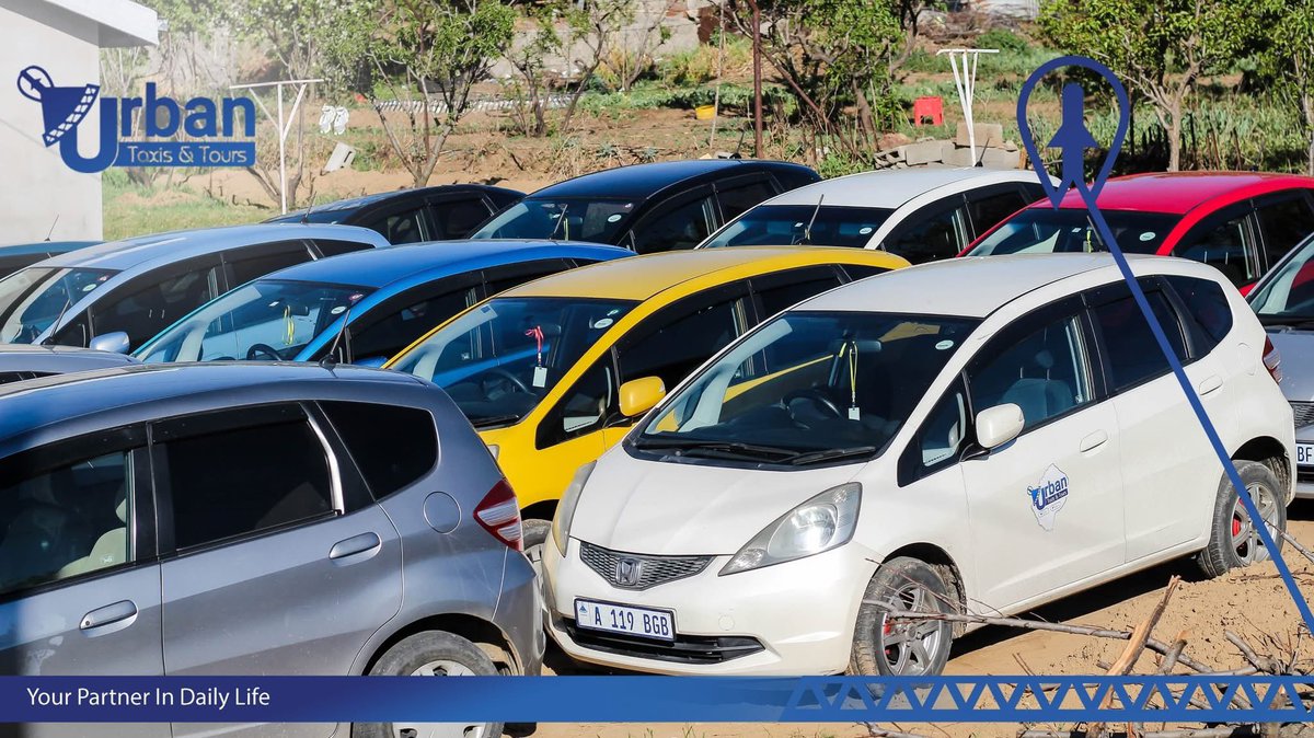Urban Telephone Taxis & Tours tweet media