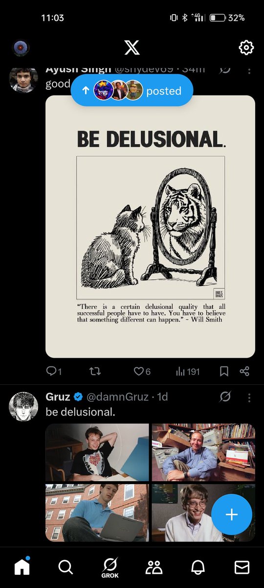 Cookie__Codes's tweet image. It is what it is