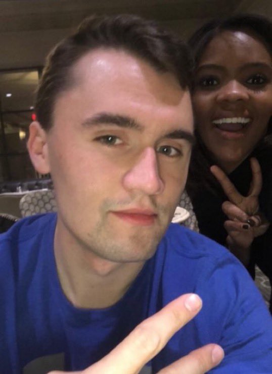 Charlie Kirk of shed twt tweet media