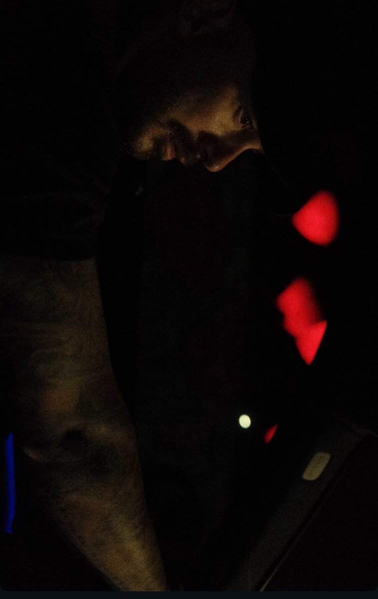 "..She's in my mind somewhere"🎶
#heidiromeo