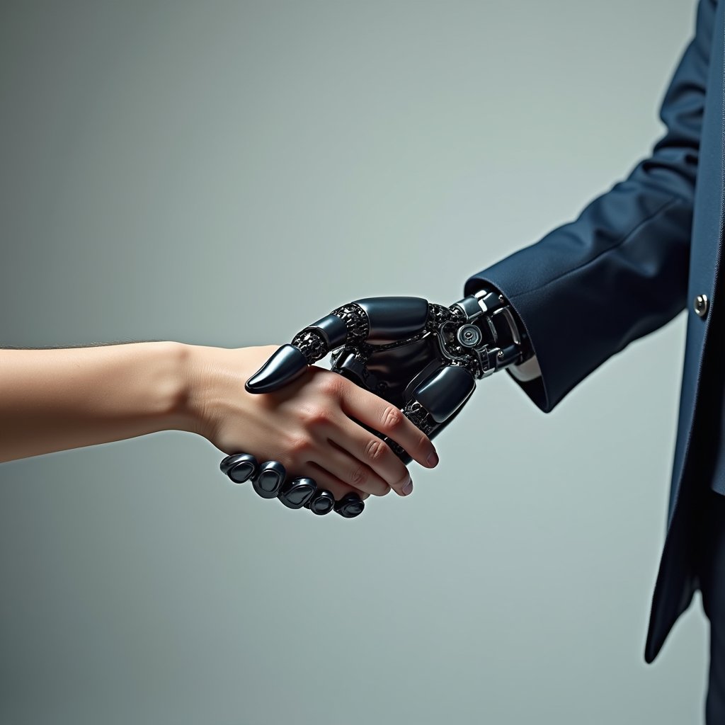 oralkalay's tweet image. Stay ahead in robotics! 🤖 We-Are-The-RobotS connects you to top global conferences. Don’t miss out on the latest advancements—visit us now! 🚀 wix.to/FKFbXBH #Robotics #TechConferences