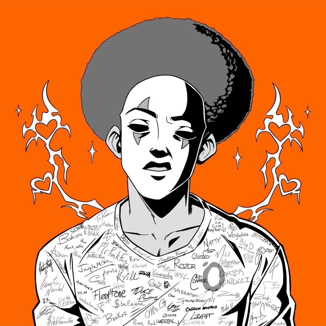 Try waking up bullish AF on your future 🅾️📈

<a href="/Omen4Omen/">OMEN</a> makes that sh't happen 🤝🏿💰

... or GL with chasing that little Web3 gamble 🤷🏿‍♂️