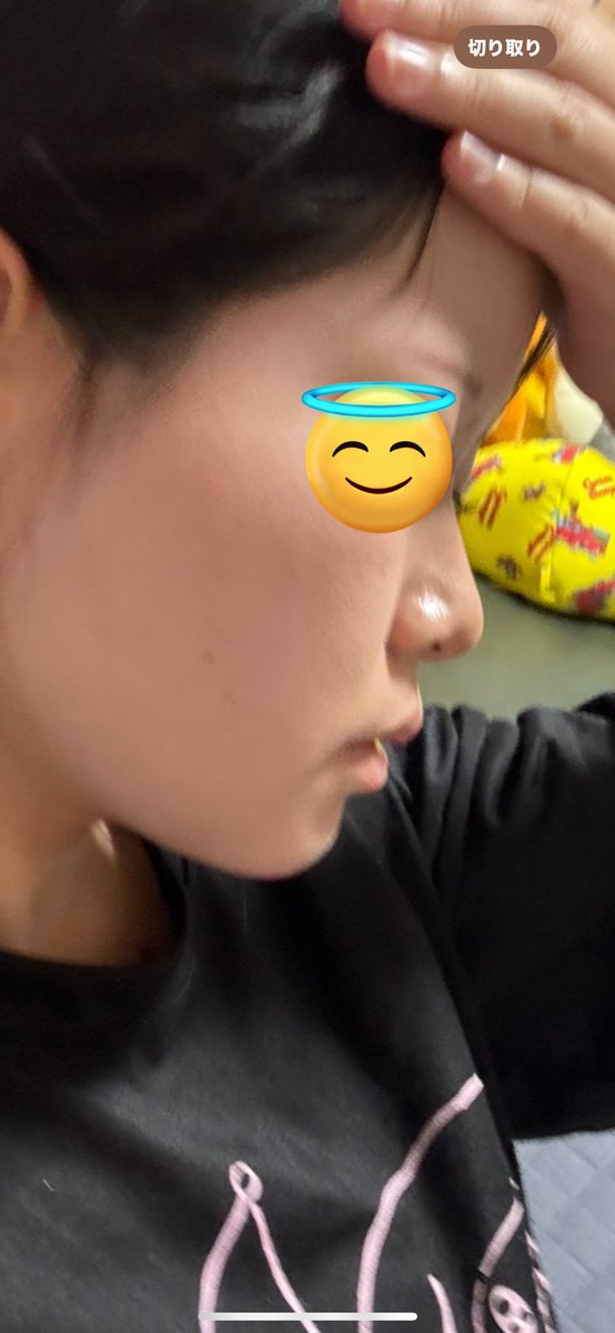 すずな🍏 tweet media