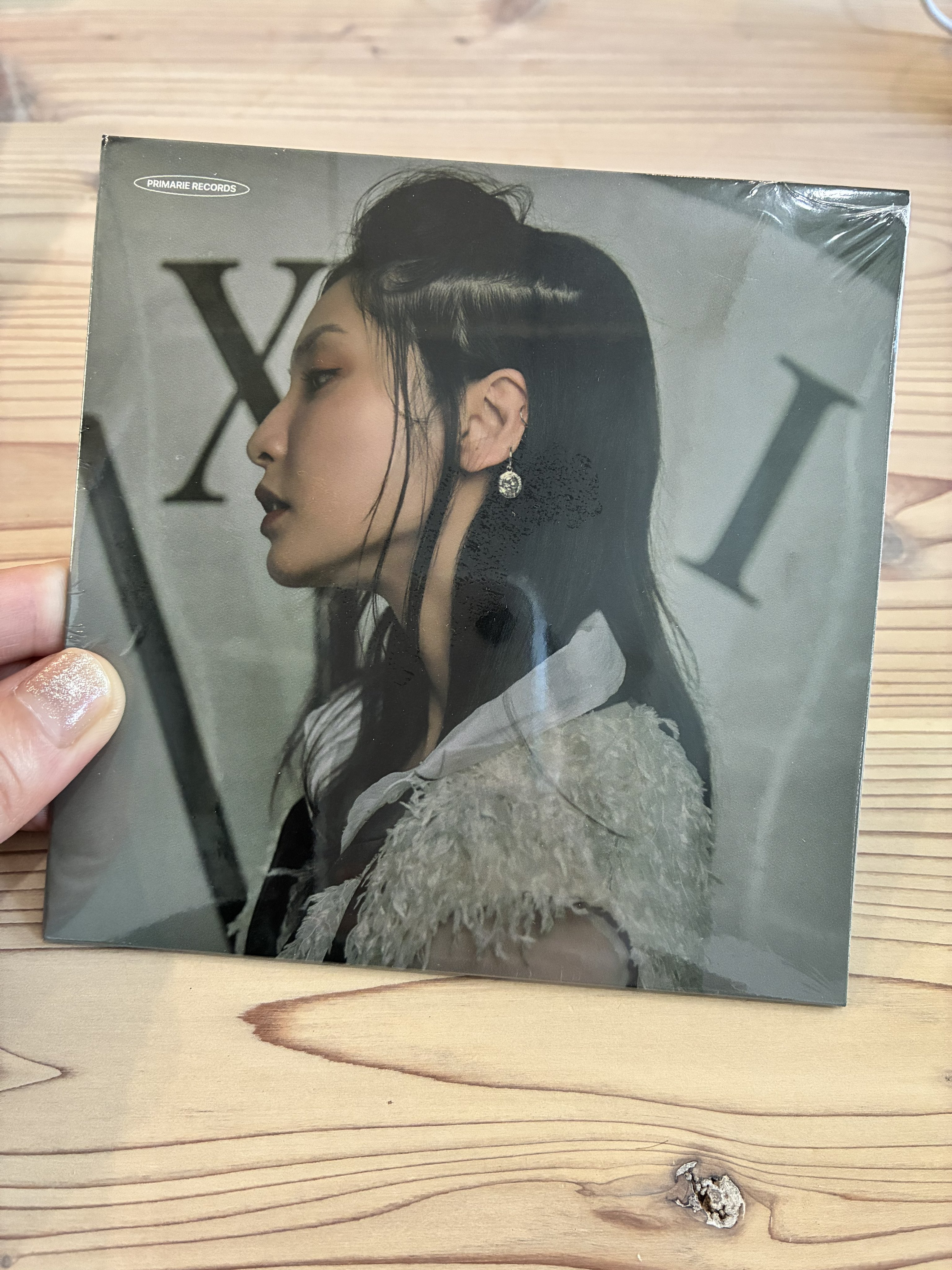 植田真梨恵 on X: 