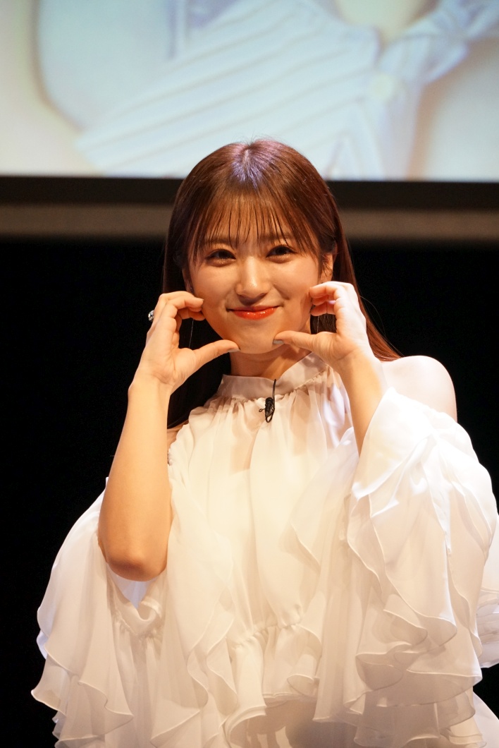 yabuki nako pics (@nakosource) on Twitter photo 