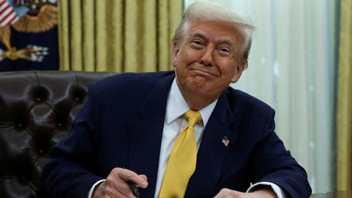 🚨 INVESTING : "La SEC dà priorità alla proposta di Trump per abolire i report trimestrali sugli utili"