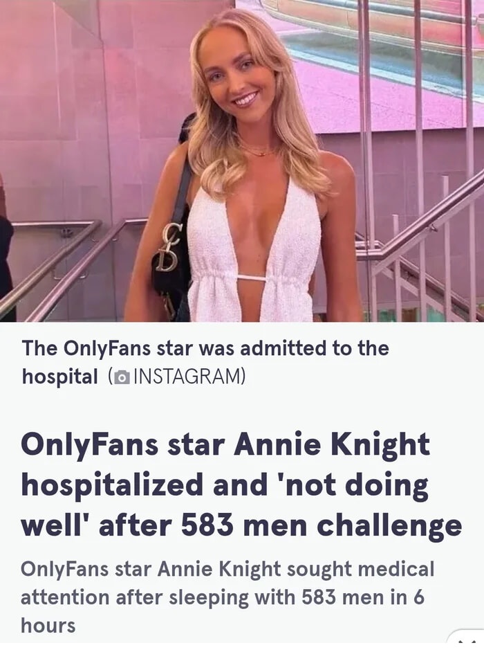 Why women get Ls tweet media