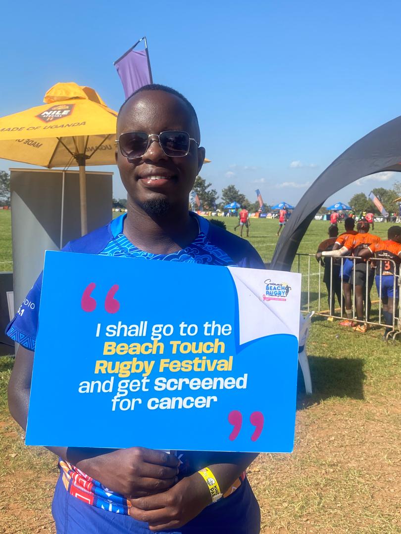 SwansSportsClub's tweet image. Time to don the short shorts, cool shades &amp;amp; cool vests like the commander himself. If you know, you know #SwansBeachRugby #CancerAwareness25