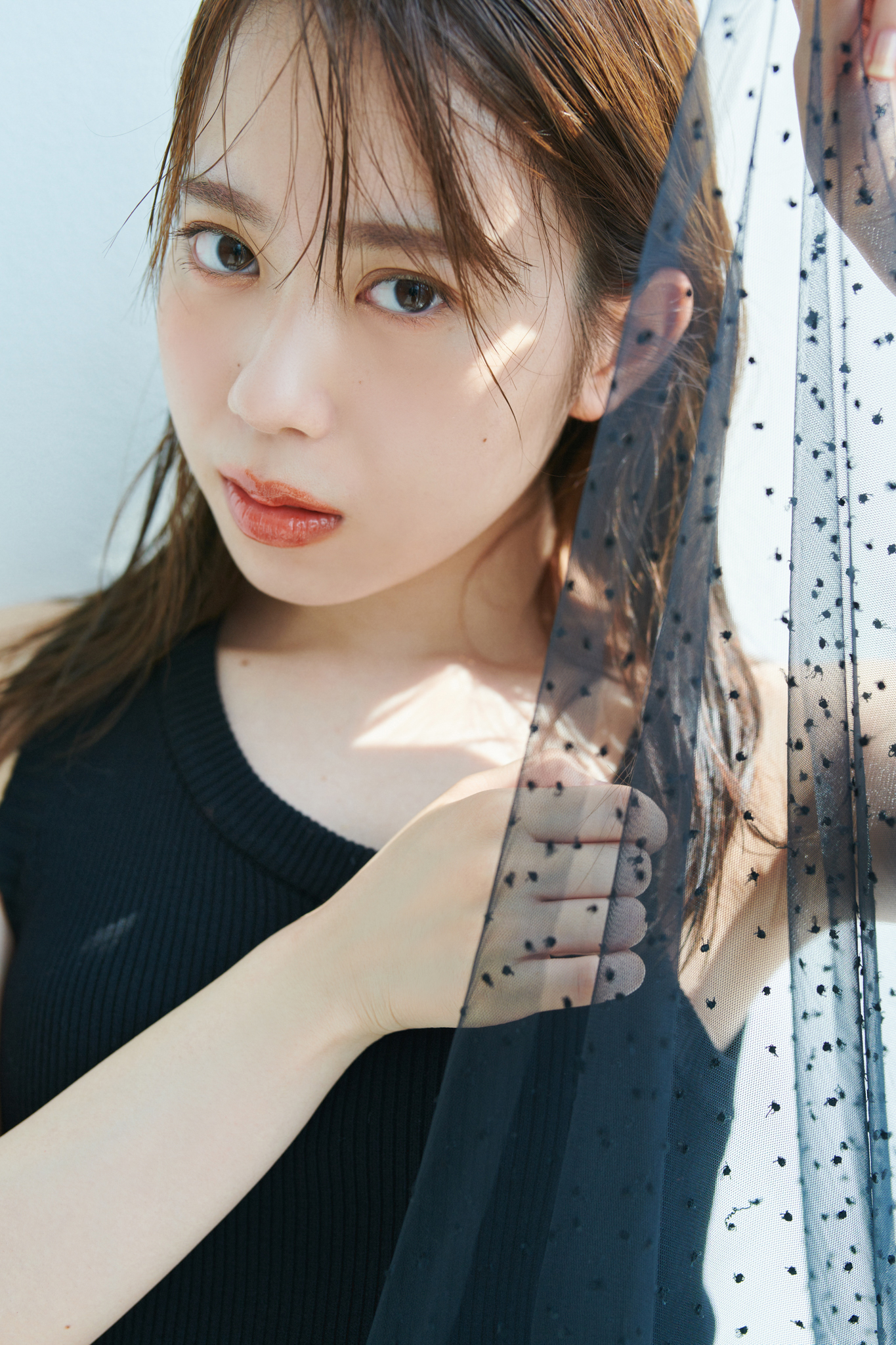 Daily Sayuri🌷 on X: 