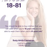 Photo by Suzy Amis Cameron (@suzymusing)